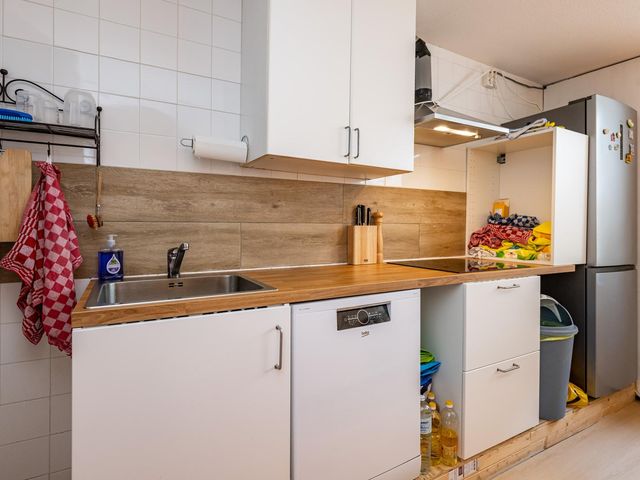 Achterdorp 10, Dirksland