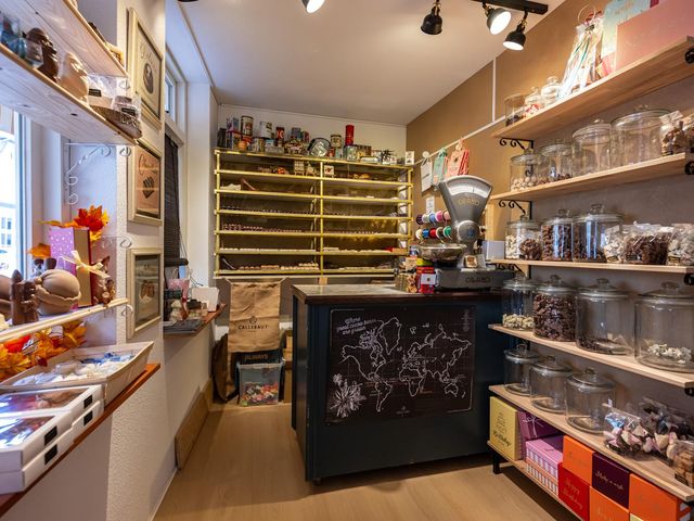 Achterdorp 10, Dirksland