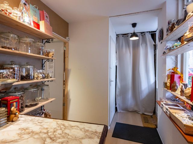 Achterdorp 10, Dirksland