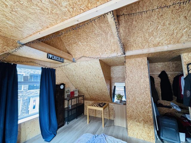 Achterdorp 10, Dirksland