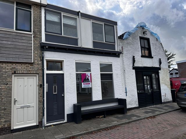 Jan in 't Veltstraat 122, Den Helder