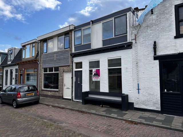 Jan in 't Veltstraat 122, Den Helder