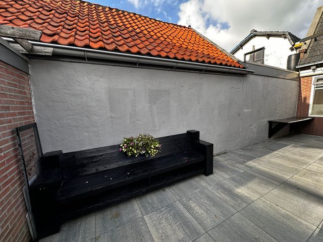 Jan in 't Veltstraat 122, Den Helder