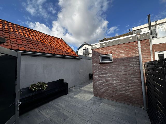 Jan in 't Veltstraat 122, Den Helder