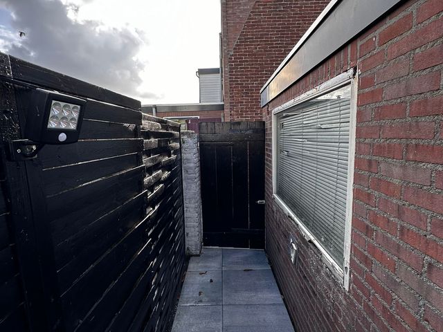 Jan in 't Veltstraat 122, Den Helder