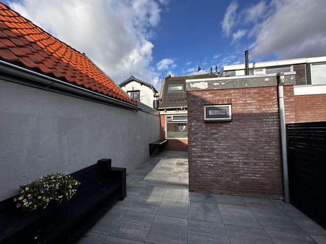 Jan in 't Veltstraat 122, Den Helder