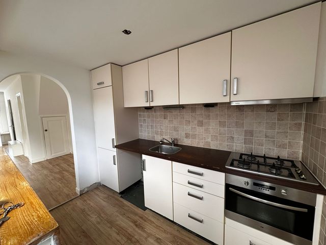 Jan in 't Veltstraat 122, Den Helder