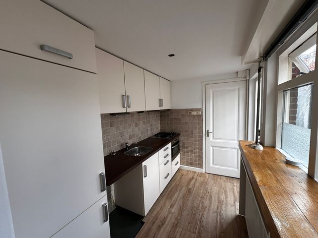 Jan in 't Veltstraat 122, Den Helder