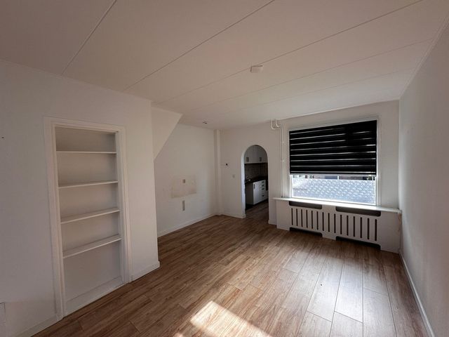 Jan in 't Veltstraat 122, Den Helder