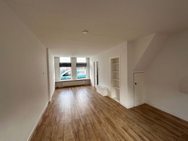 Jan in 't Veltstraat 122, Den Helder