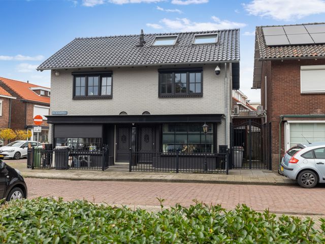 B.W. ter Kuilestraat 216, Enschede