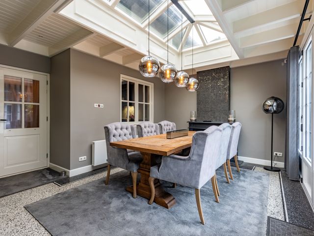 B.W. ter Kuilestraat 216, Enschede