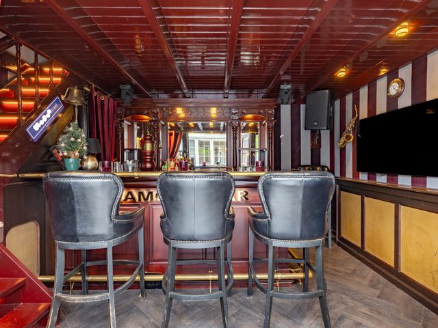 B.W. ter Kuilestraat 216, Enschede