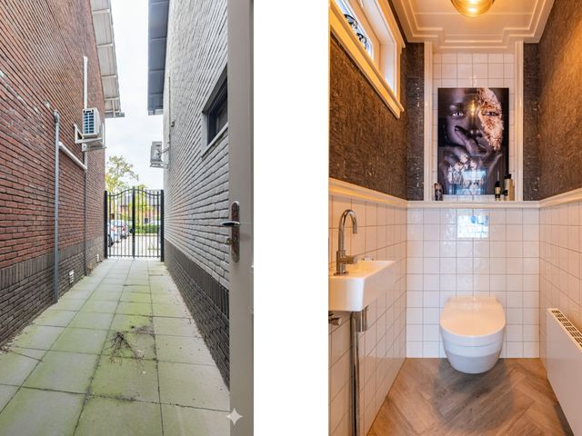 B.W. ter Kuilestraat 216, Enschede