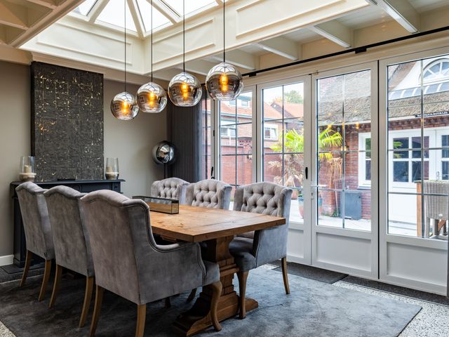 B.W. ter Kuilestraat 216, Enschede