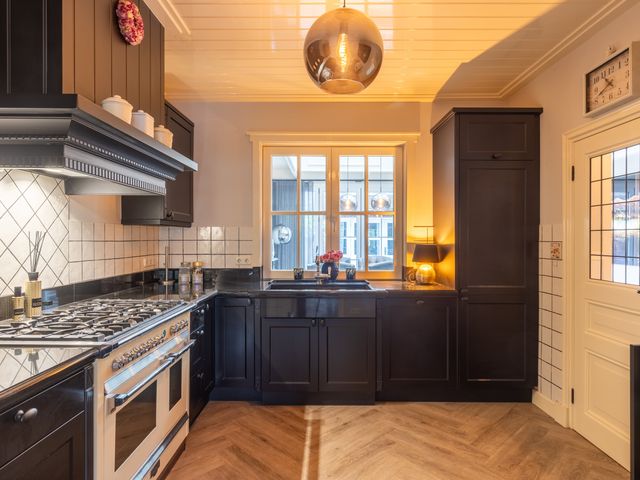 B.W. ter Kuilestraat 216, Enschede