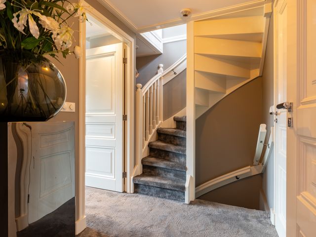 B.W. ter Kuilestraat 216, Enschede