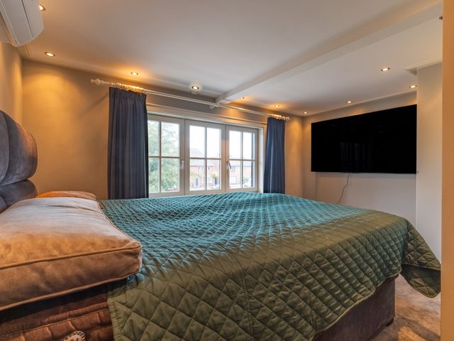 B.W. ter Kuilestraat 216, Enschede