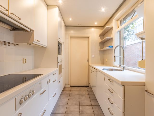 Blekerstraat 24, Enschede