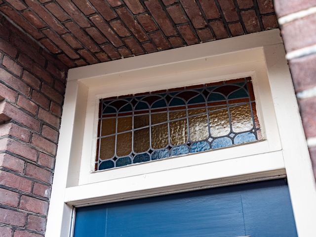 Blekerstraat 24, Enschede