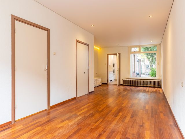 Blekerstraat 24, Enschede