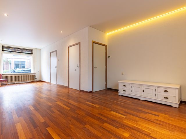 Blekerstraat 24, Enschede