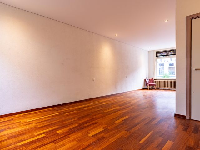 Blekerstraat 24, Enschede