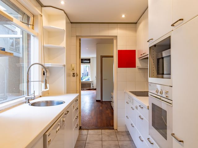 Blekerstraat 24, Enschede