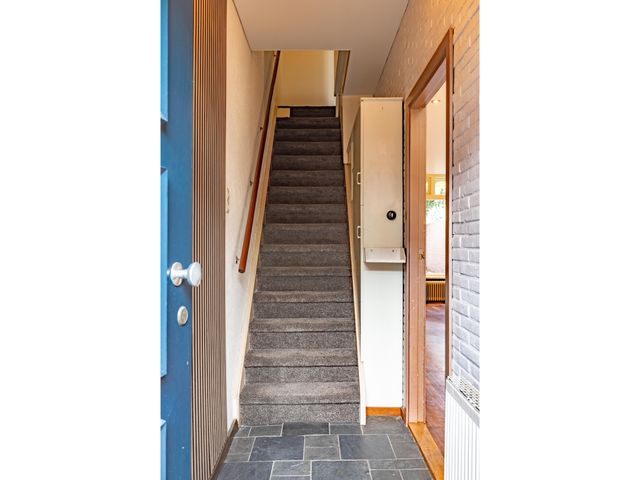 Blekerstraat 24, Enschede