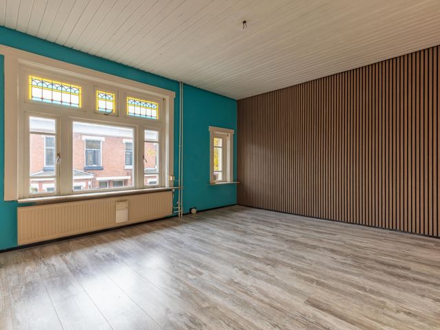 Blekerstraat 24, Enschede