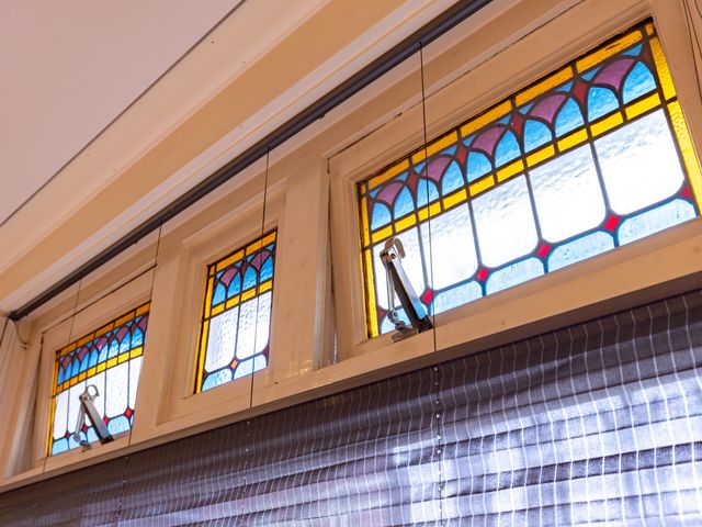 Blekerstraat 24, Enschede