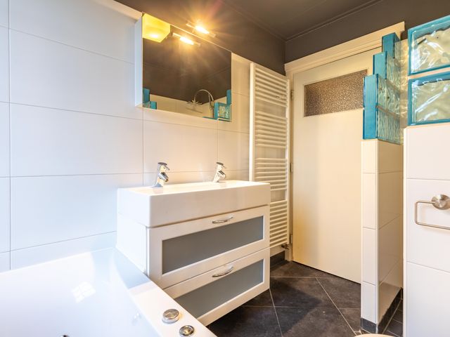 Blekerstraat 24, Enschede