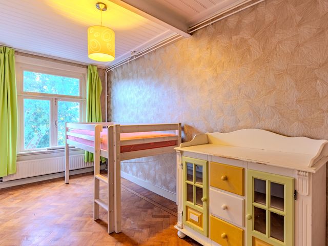 Blekerstraat 24, Enschede