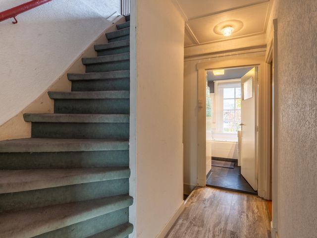 Blekerstraat 24, Enschede