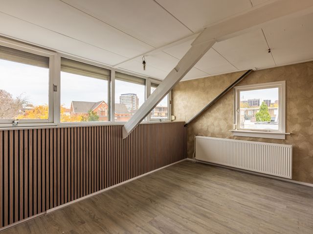 Blekerstraat 24, Enschede