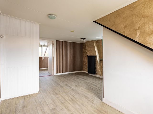 Blekerstraat 24, Enschede