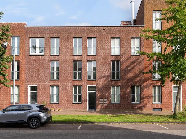 Veluwemeer 216, Woerden