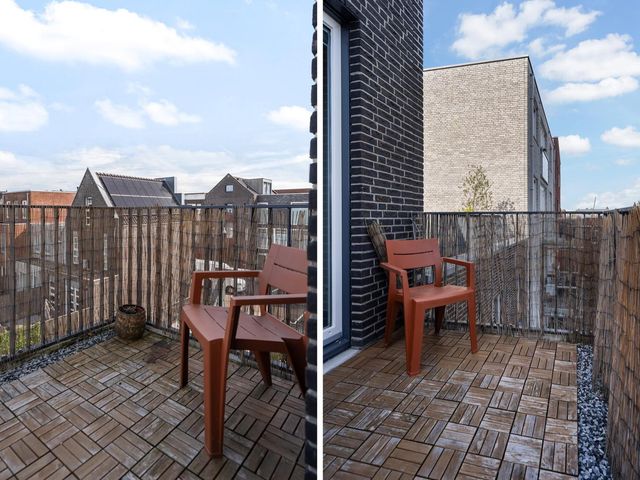 Veluwemeer 216, Woerden