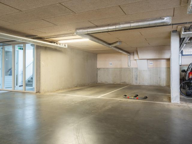 Veluwemeer 216, Woerden