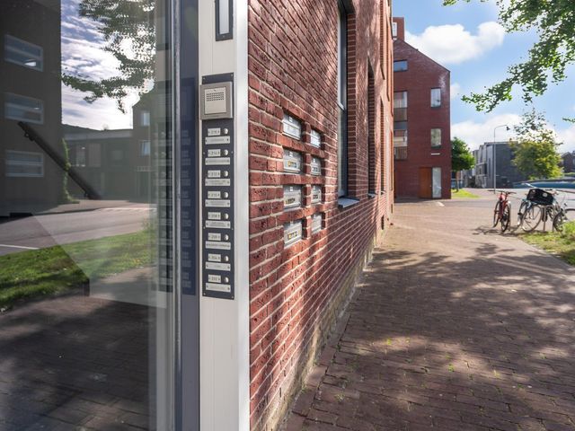 Veluwemeer 216, Woerden