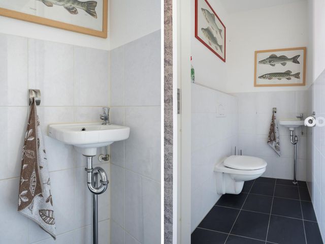 Veluwemeer 216, Woerden