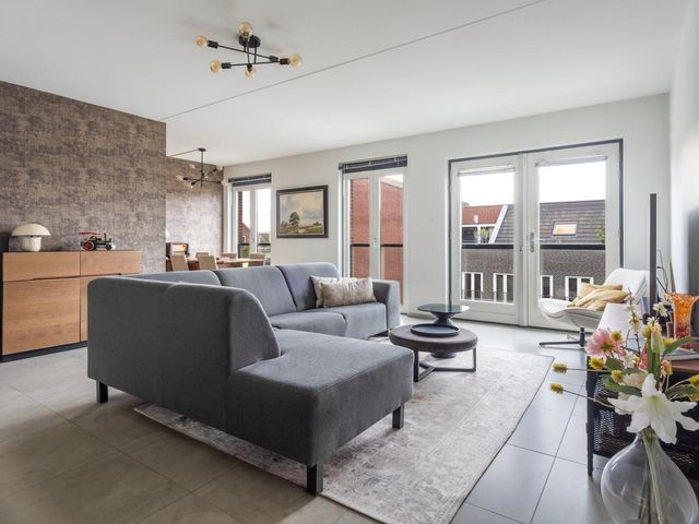 Veluwemeer 216, Woerden