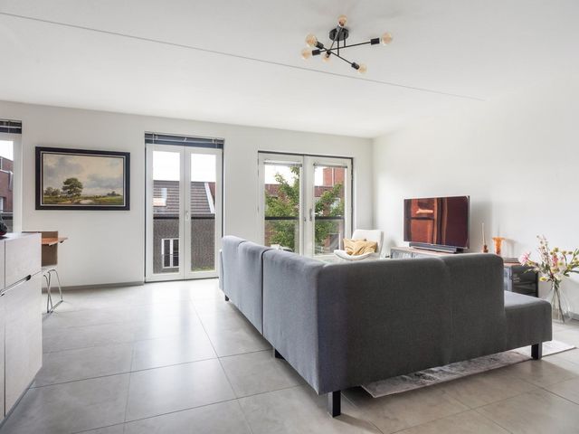 Veluwemeer 216, Woerden