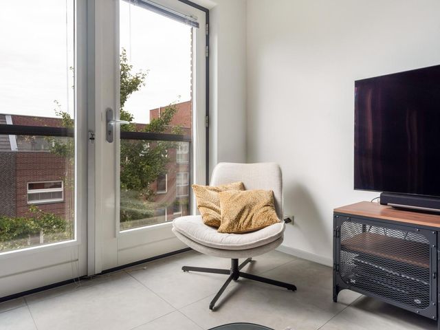 Veluwemeer 216, Woerden