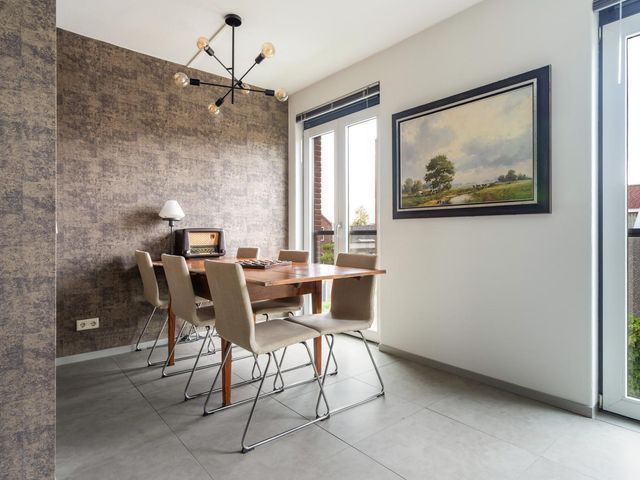 Veluwemeer 216, Woerden