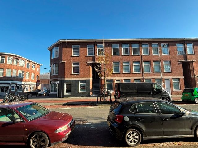 Schalk Burgerstraat 406, Den Haag