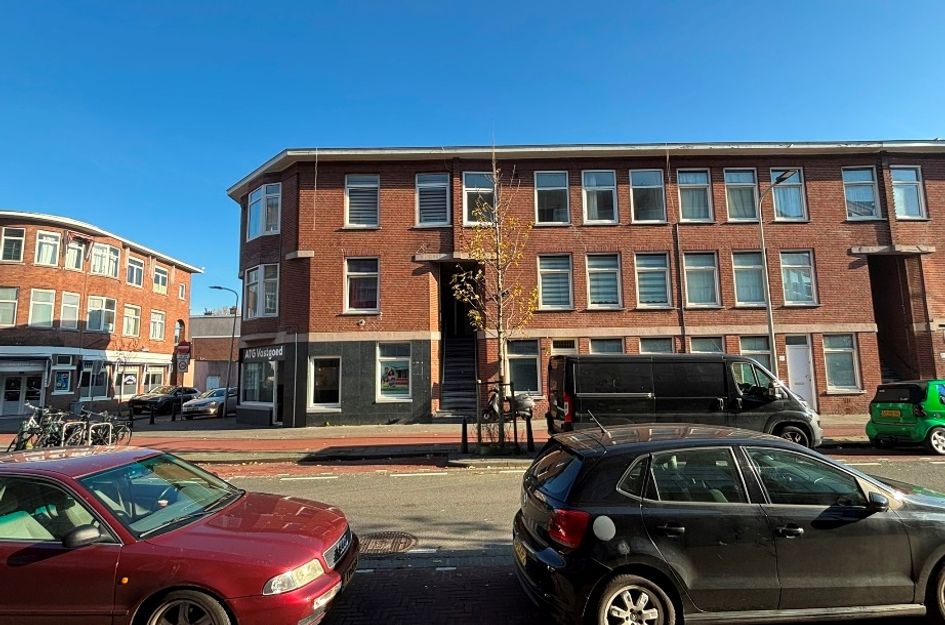 Schalk Burgerstraat 406