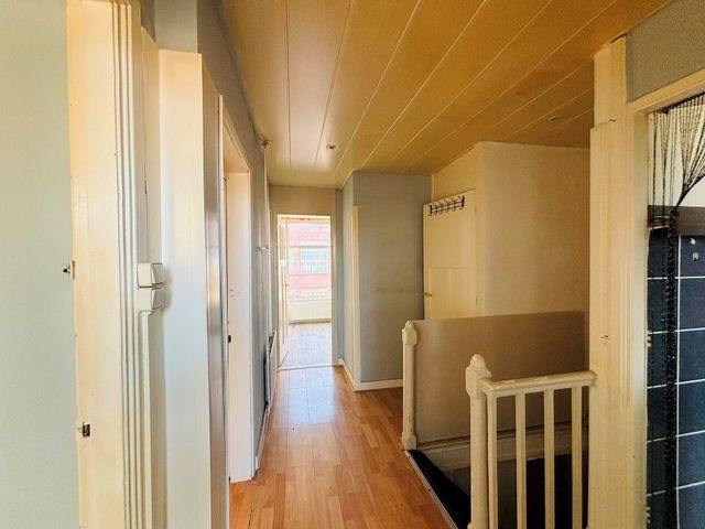 Schalk Burgerstraat 406, Den Haag