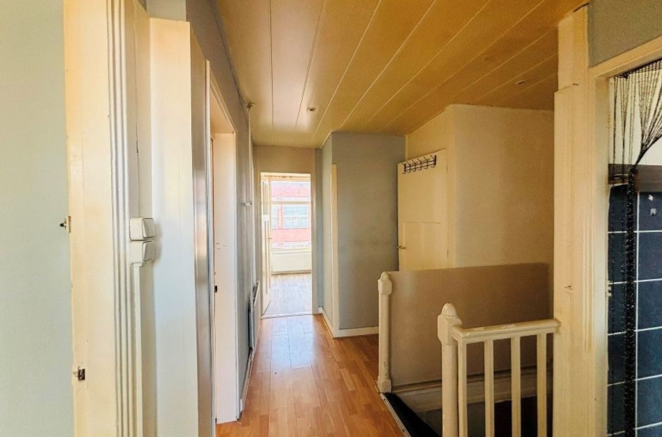 Schalk Burgerstraat 406