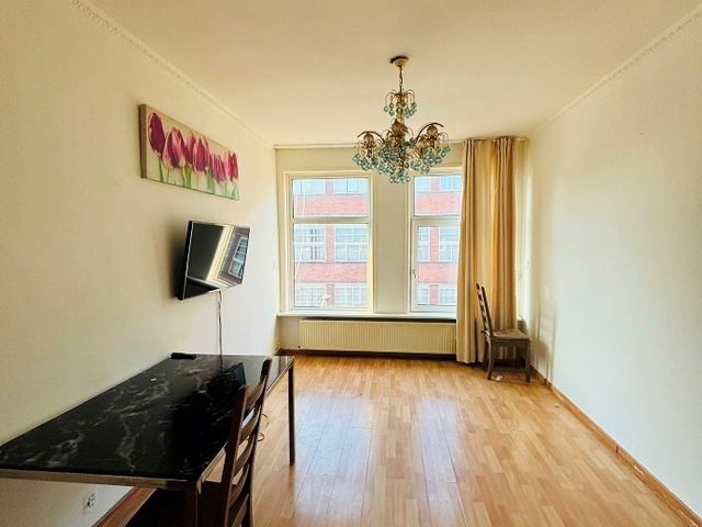 Schalk Burgerstraat 406, Den Haag